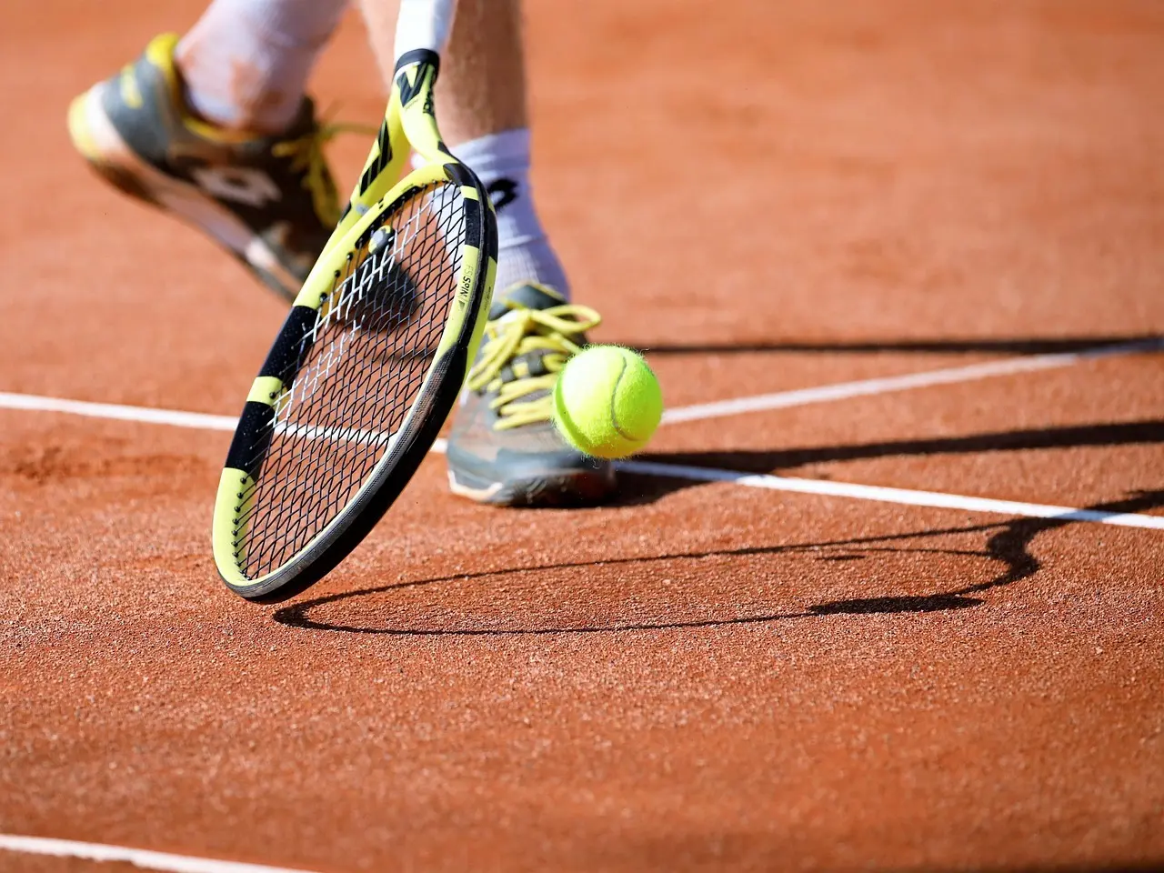 Hvorfor tennisfans ikke længere behøver at se en hel kamp for at følge med i begivenhederne