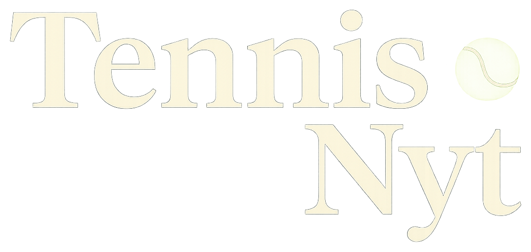 Tennis Nyt
